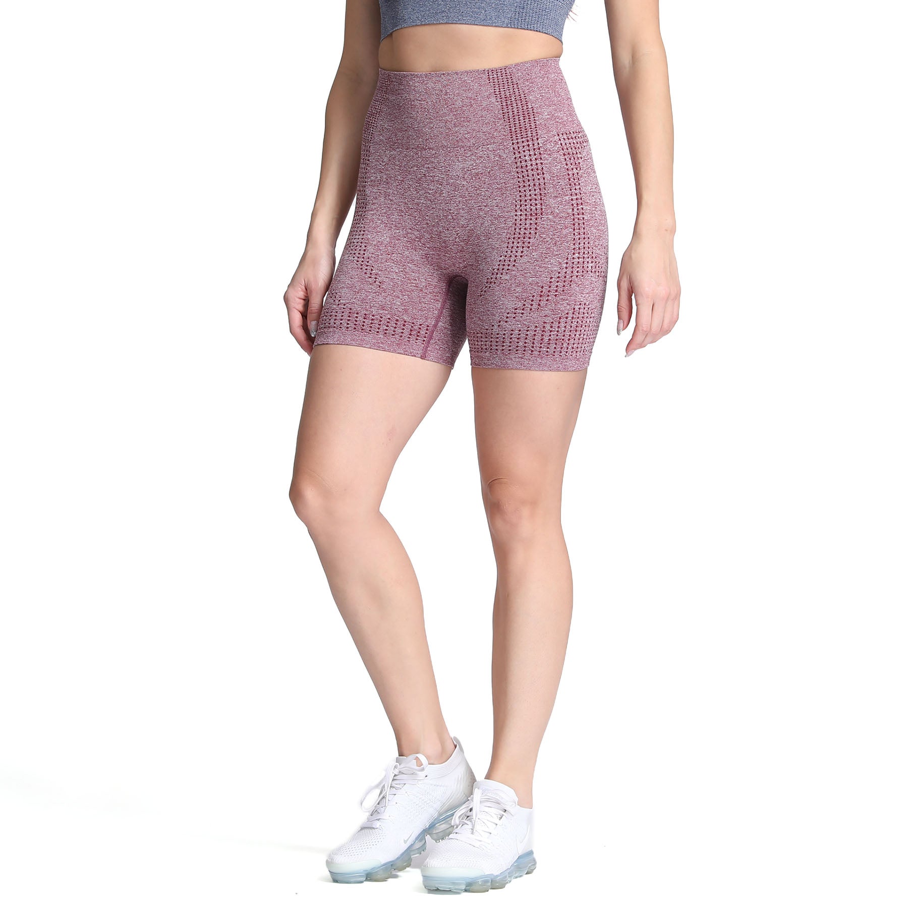 Aoxjox Vital Seamless Shorts