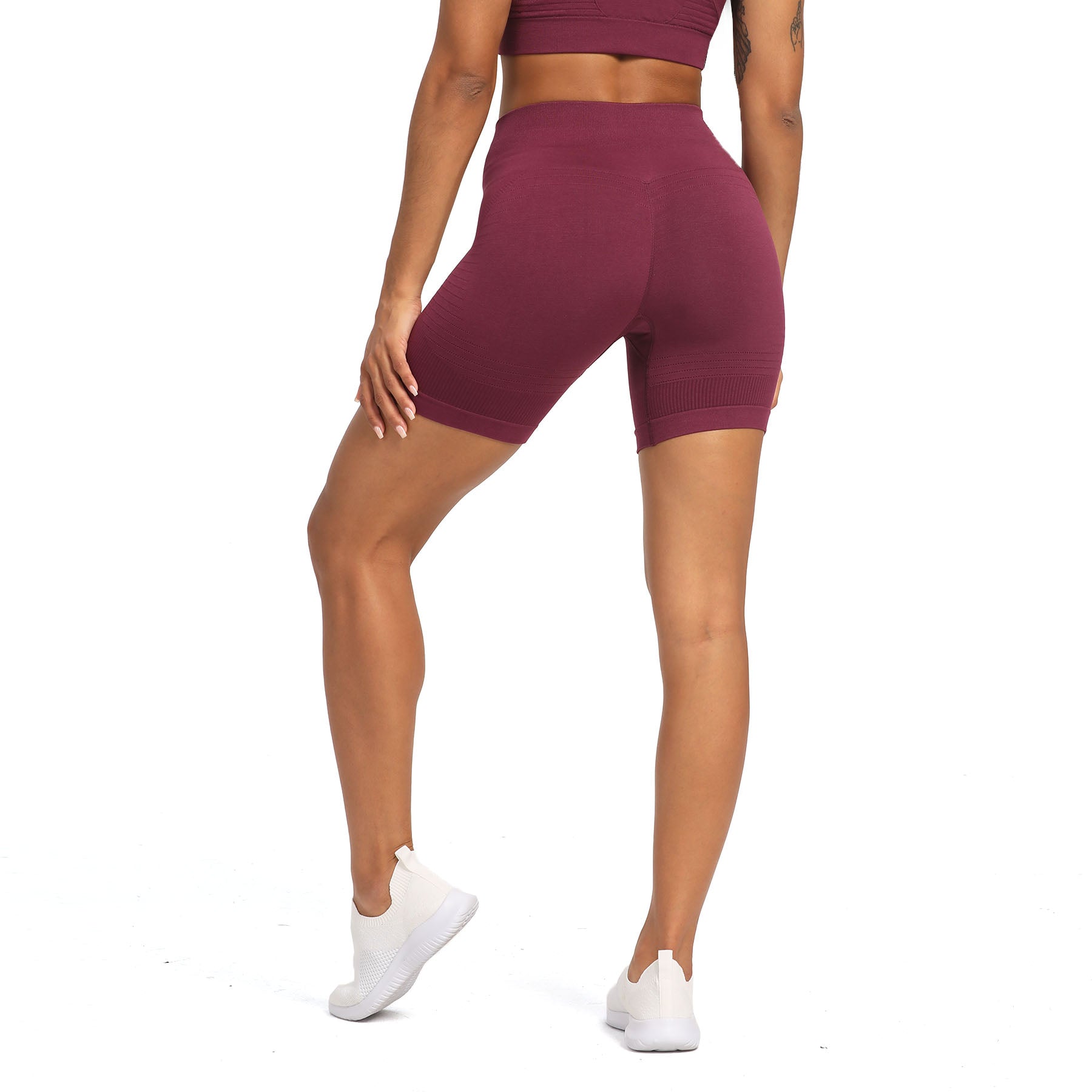 Aoxjox Carbon Collection: Shorts