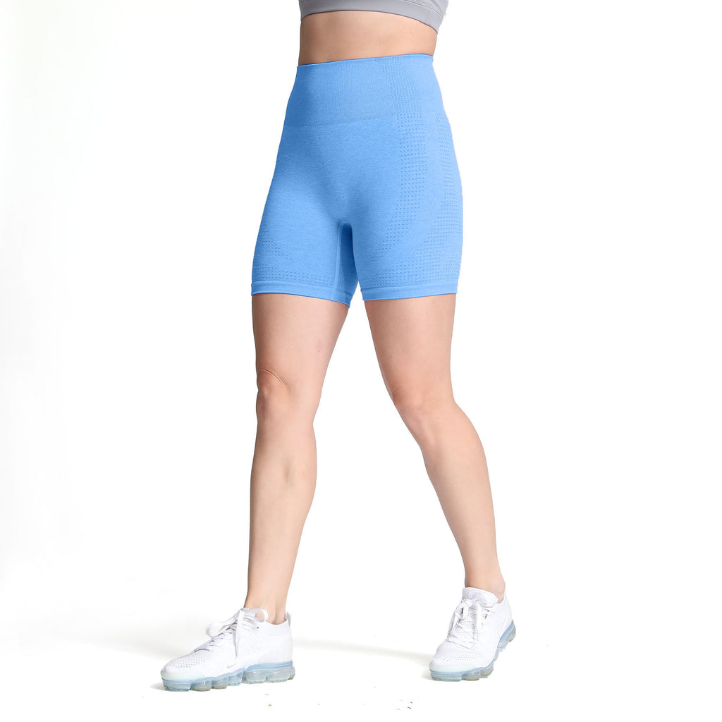 Aoxjox "Vital 2.0 / 3.0" Seamless Shorts