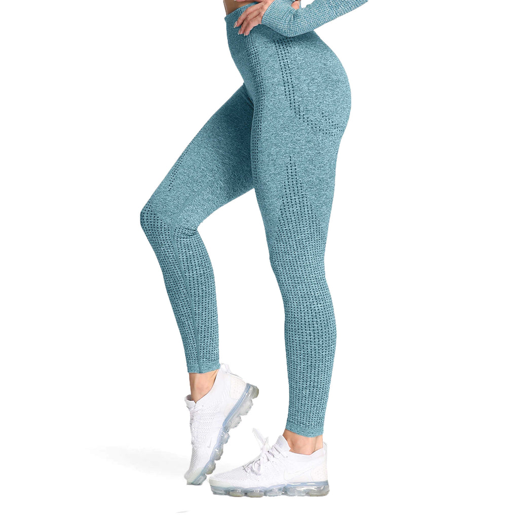 Aoxjox Vital Seamless Leggings