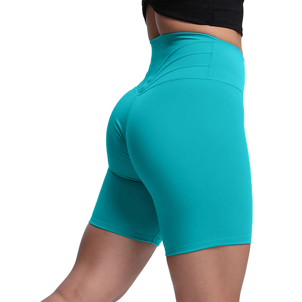 Aoxjox Trinity 6" Shorts (CONT'D)