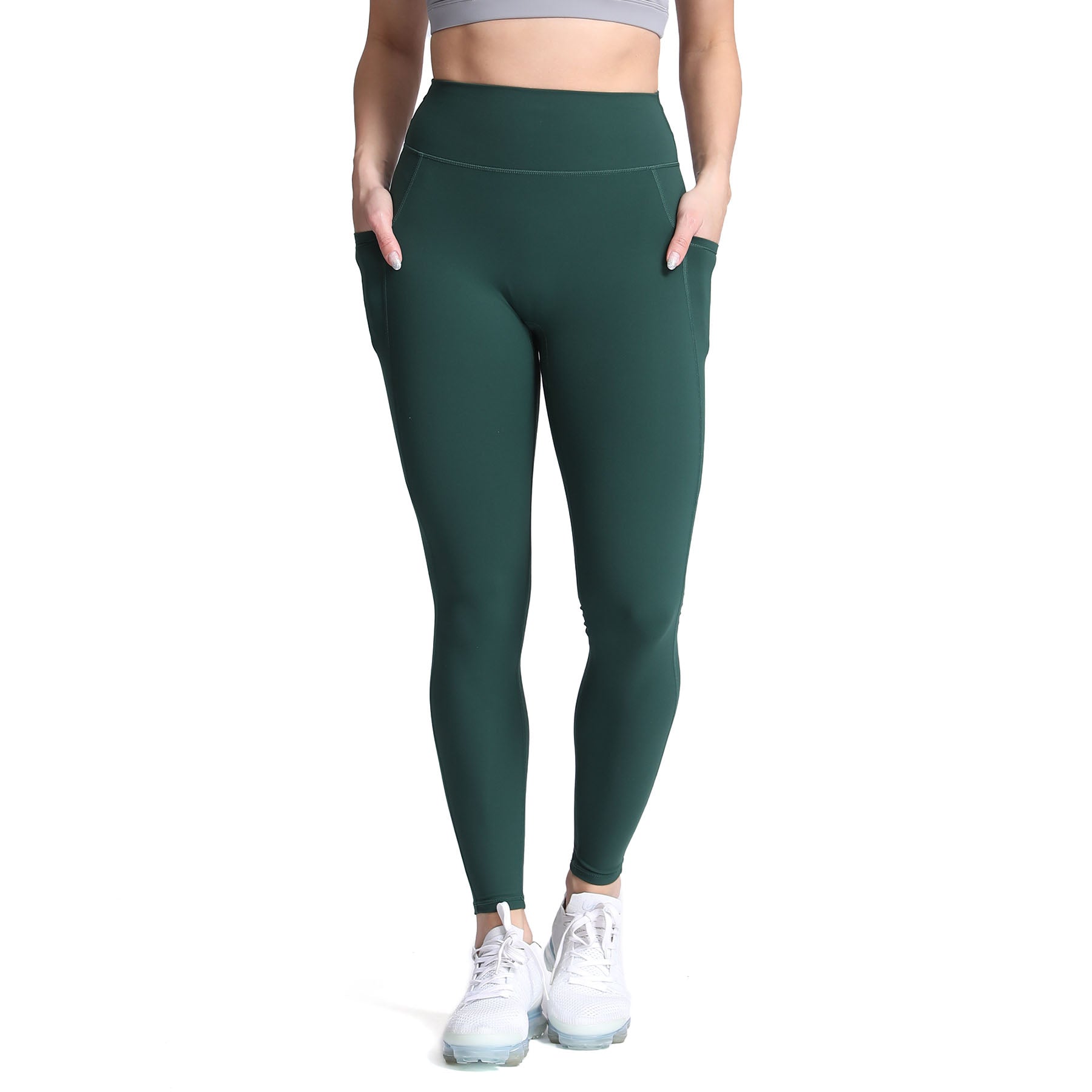 Aoxjox Trinity (3 seam) Pocket Leggings