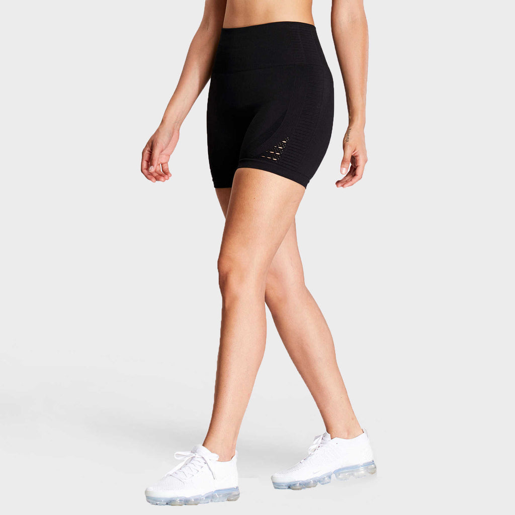 Aoxjox Energy  Seamless Shorts