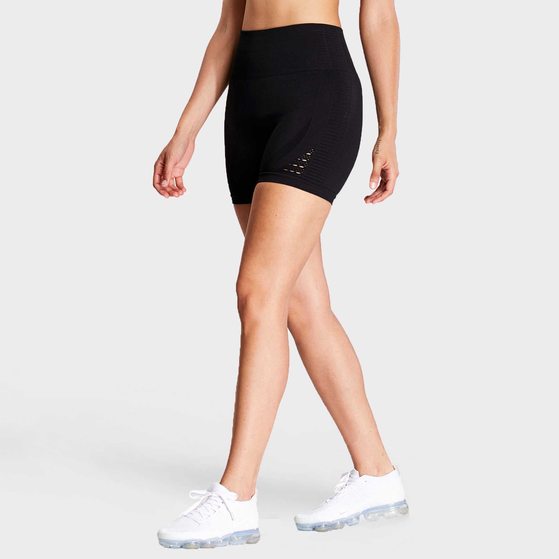 Aoxjox Energy  Seamless Shorts