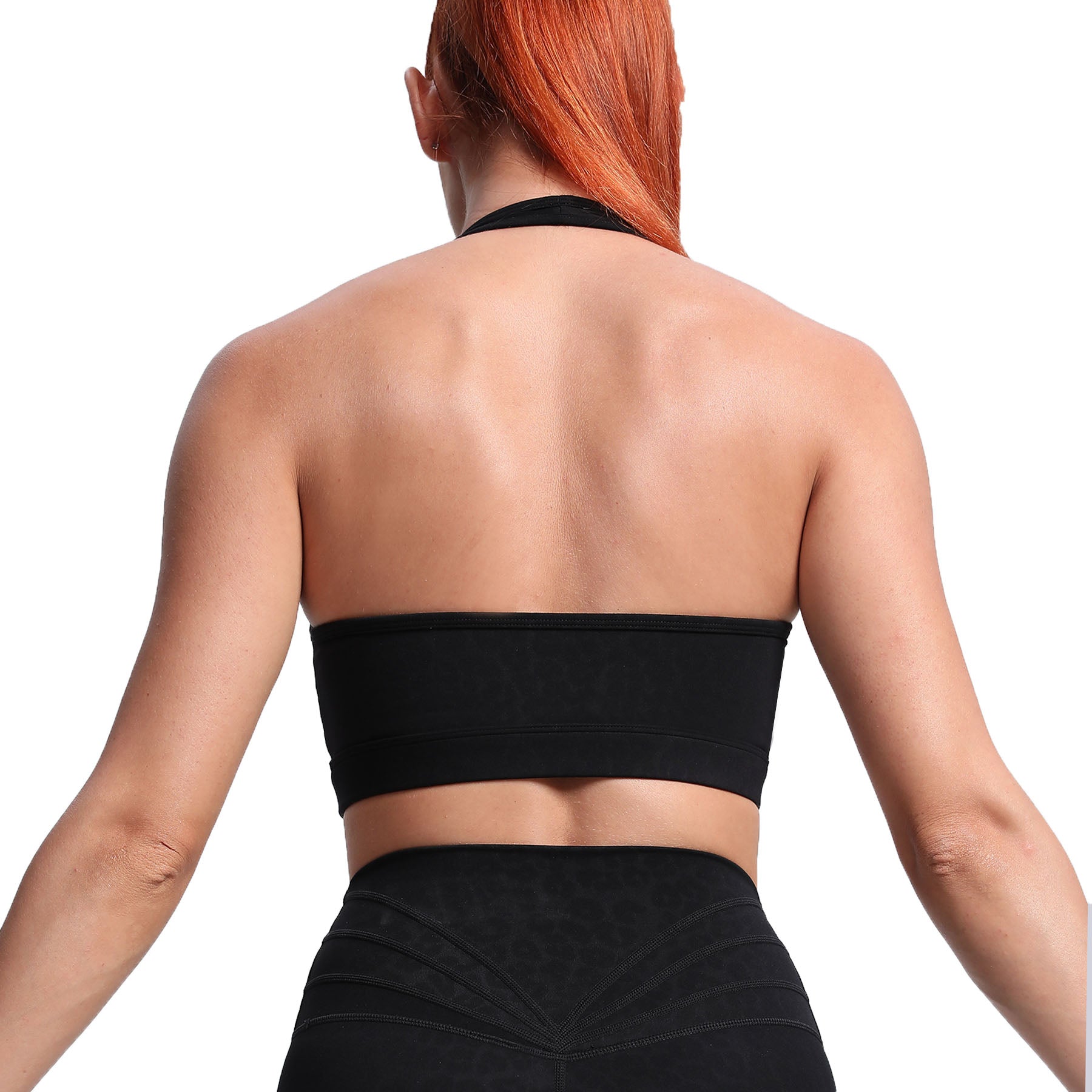 Aoxjox Womens Workout Sports Bras High Impact Lesotho