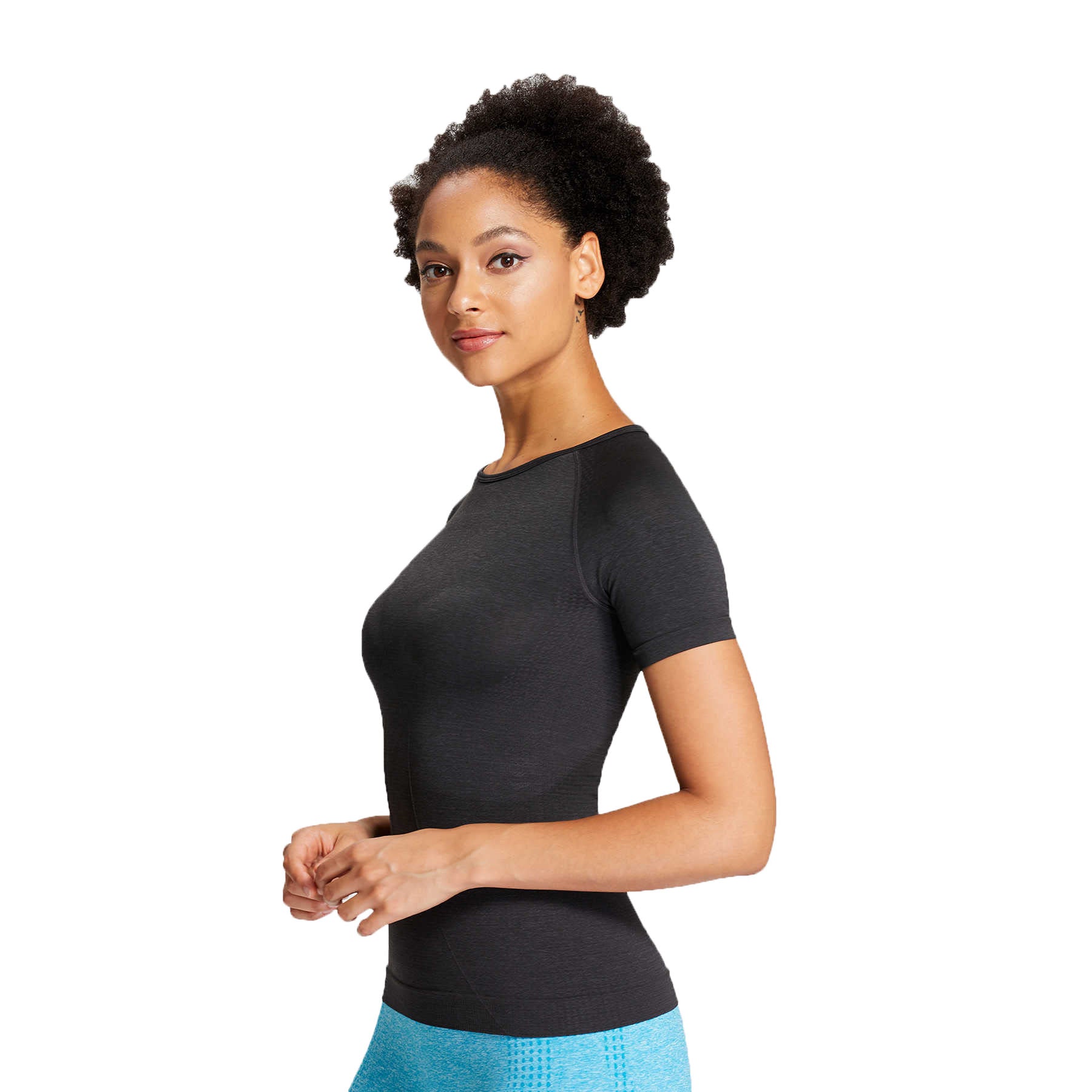 Aoxjox Vital Short Sleeve T-Shirt