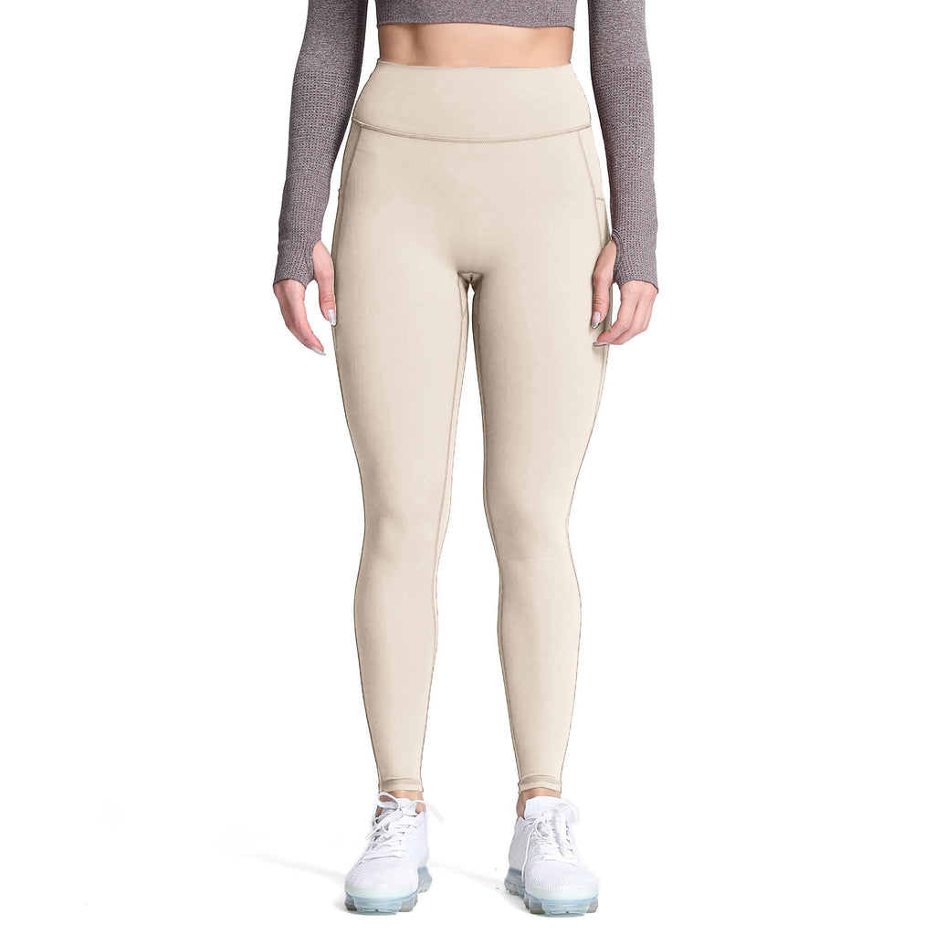 Aoxjox Trinity (3 seam) Pocket Leggings