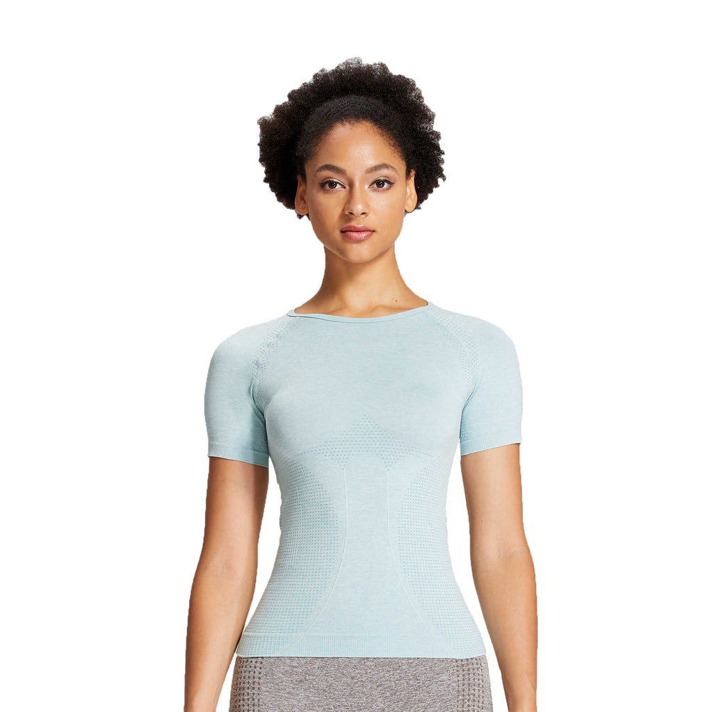 Aoxjox Vital Short Sleeve T-Shirt
