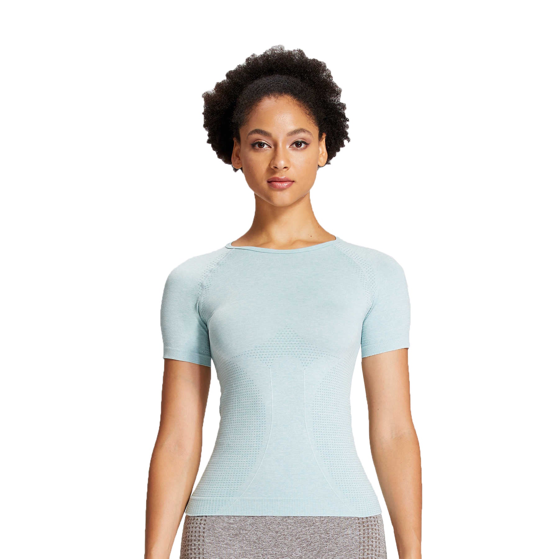 Aoxjox Vital Short Sleeve T-Shirt