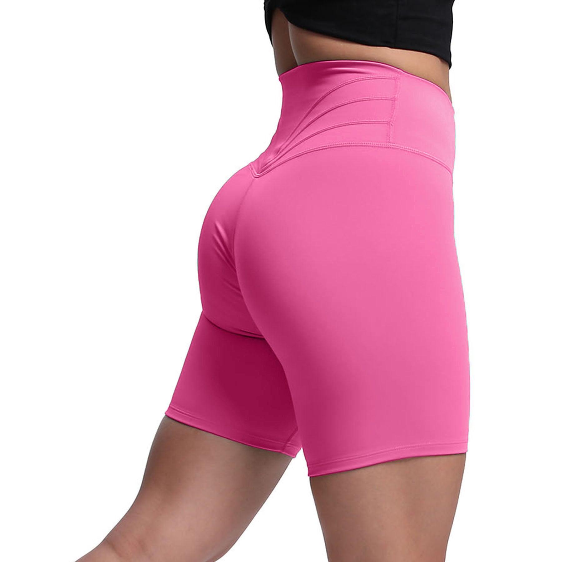 Aoxjox Trinity 6" Shorts (CONT'D)
