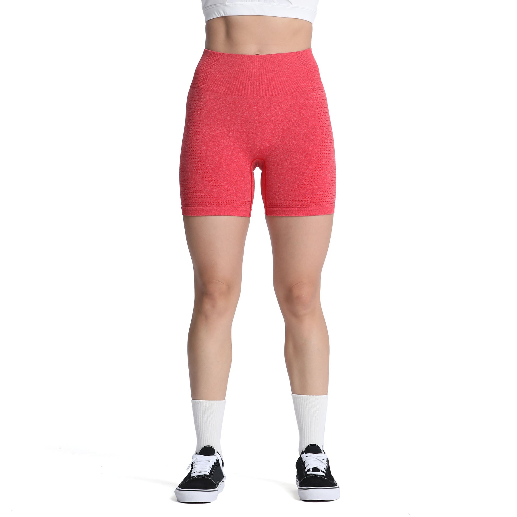 Aoxjox "Vital 2.0 / 3.0" Seamless Shorts