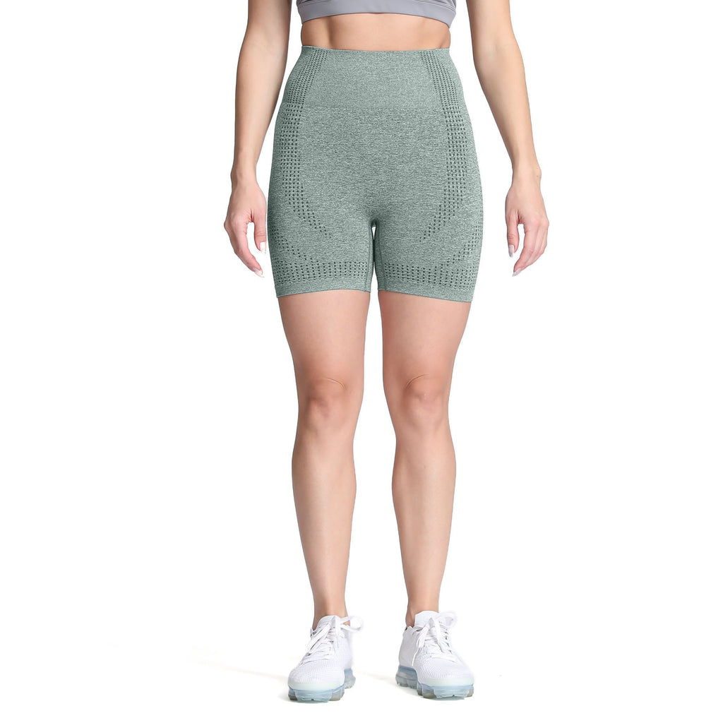 Aoxjox Vital Seamless Shorts