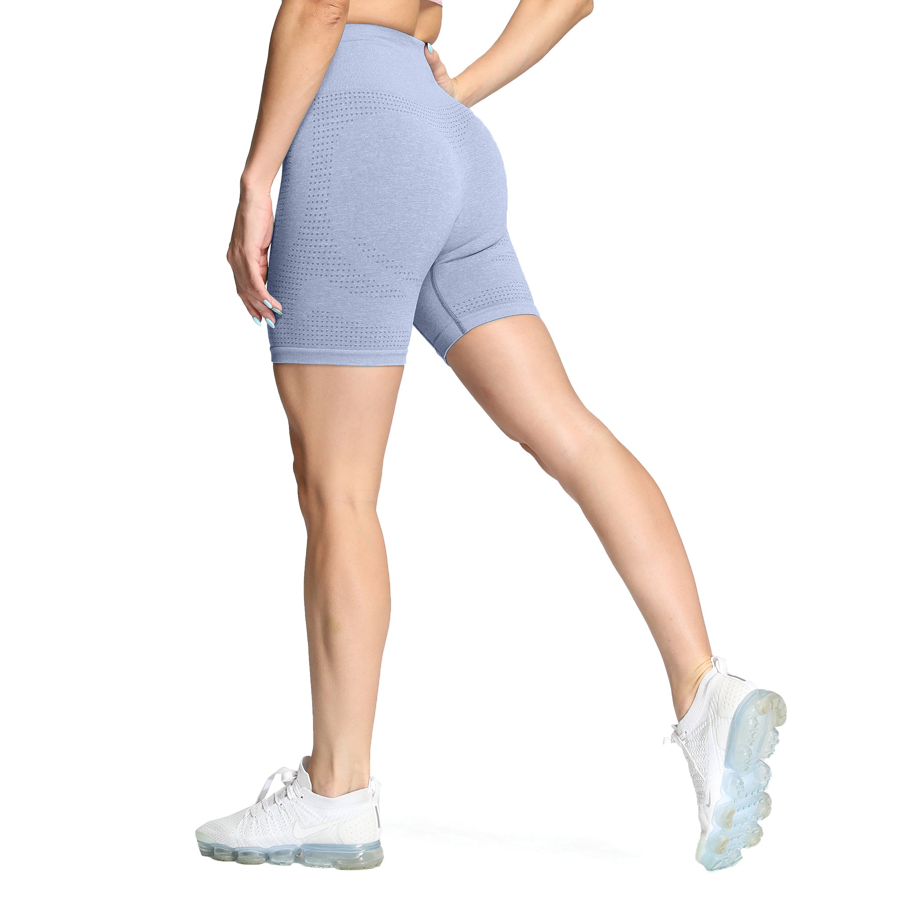 Aoxjox "Vital 2.0 / 3.0" Seamless Shorts