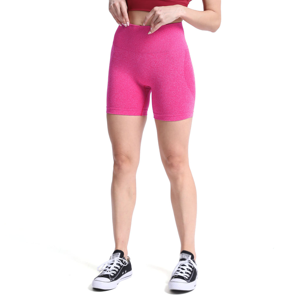 Aoxjox Smile 5" Contour Shorts