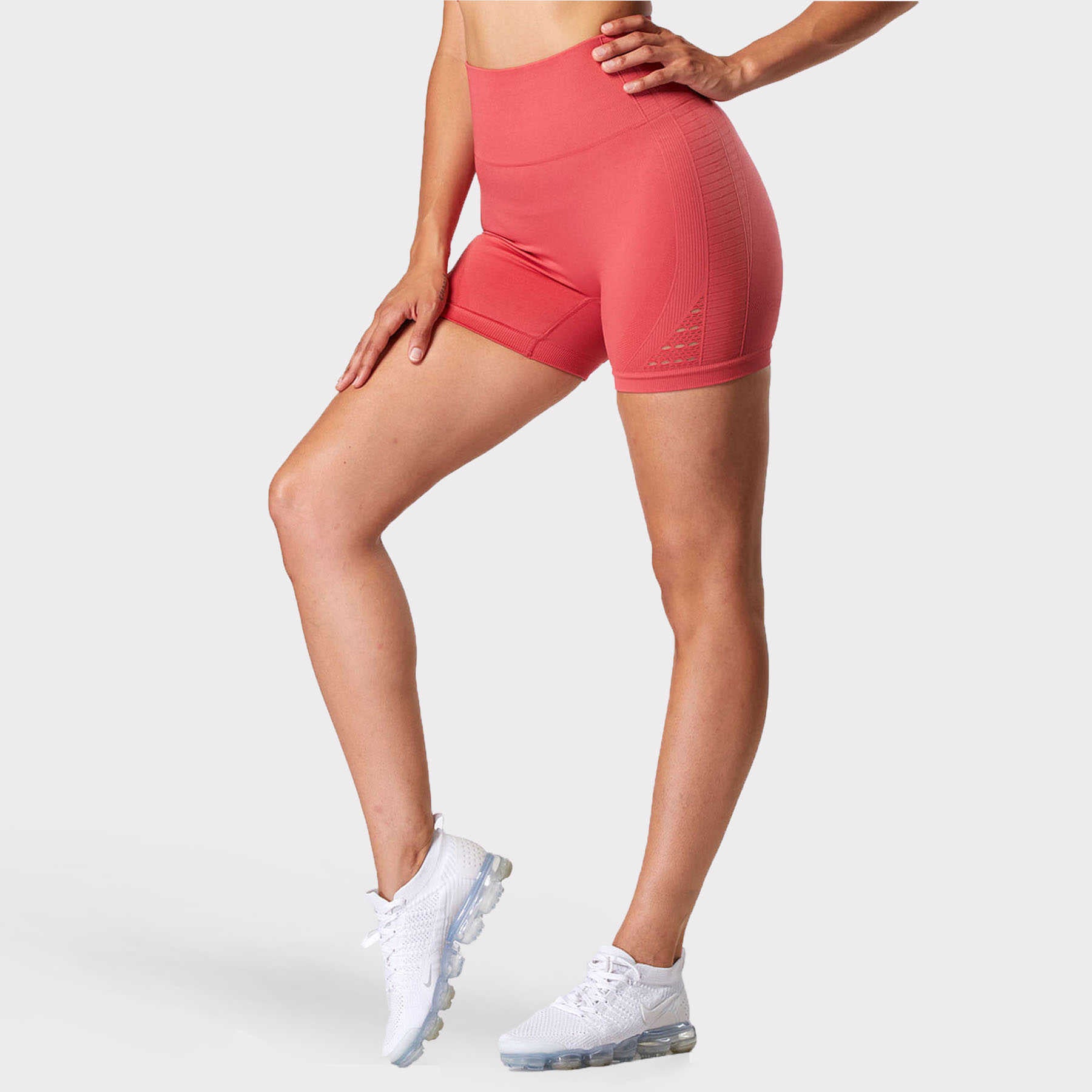 Aoxjox Energy  Seamless Shorts