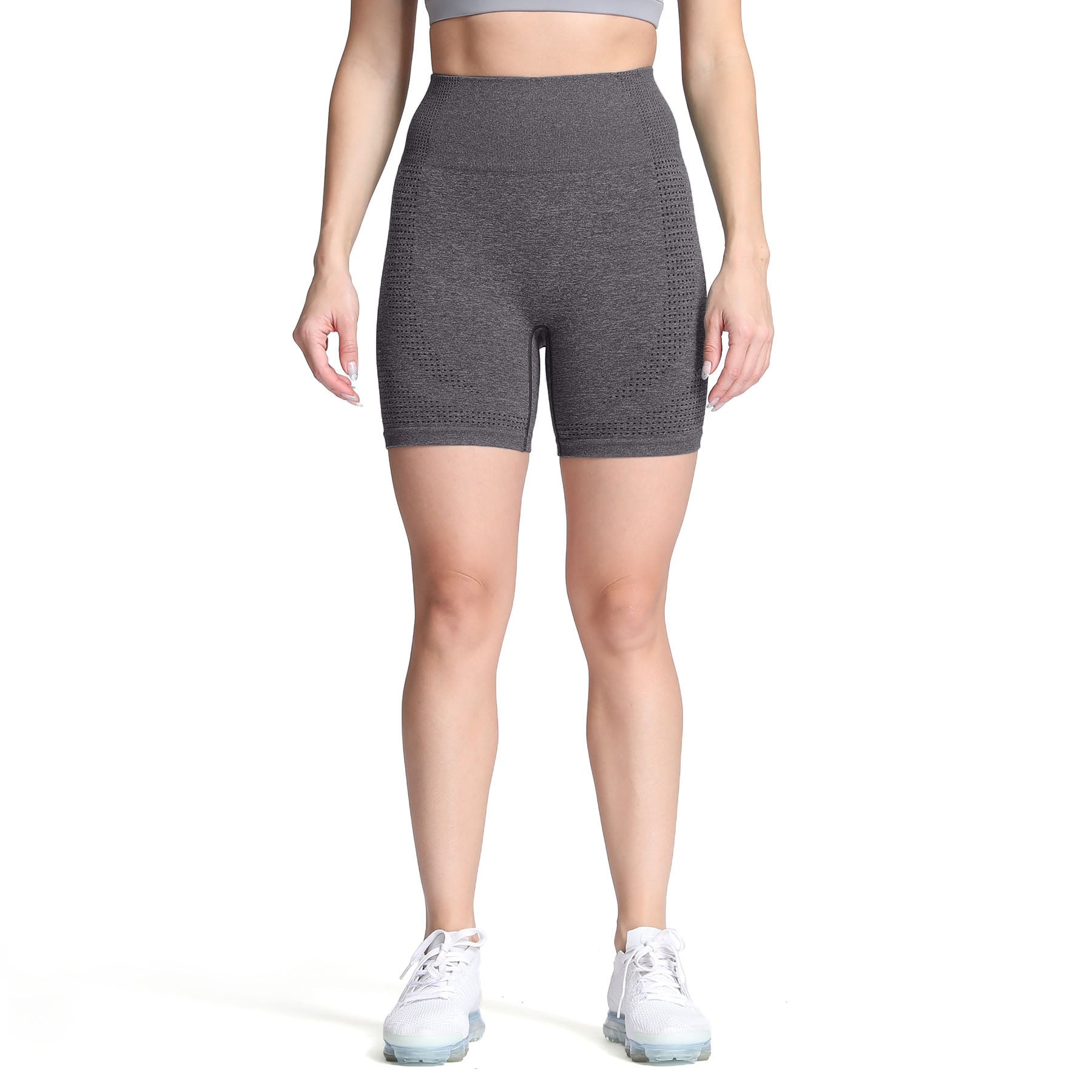 Aoxjox "Vital 2.0 / 3.0" Seamless Shorts