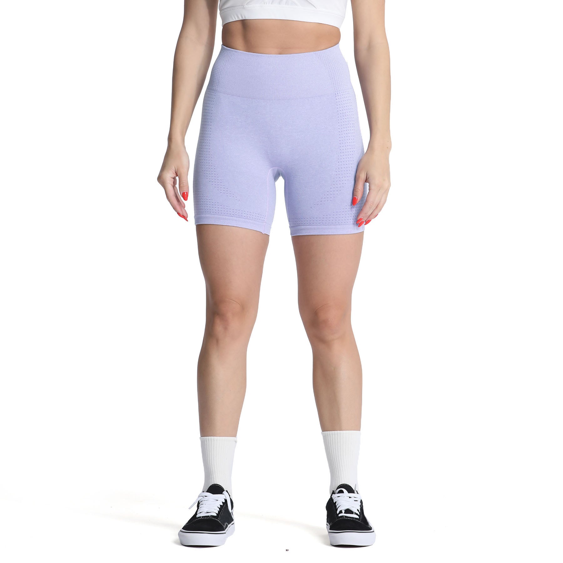 Aoxjox "Vital 2.0 / 3.0" Seamless Shorts
