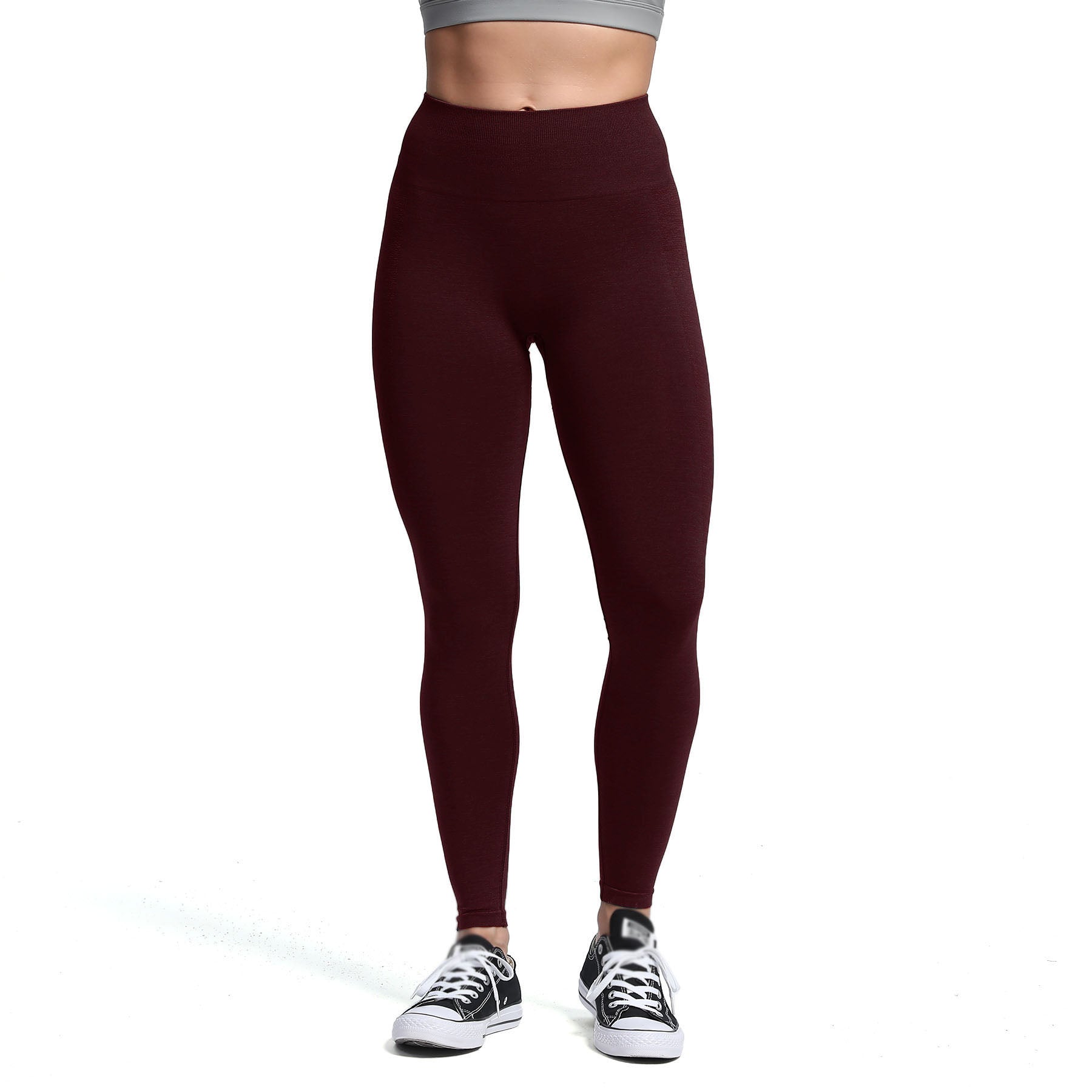 Aoxjox Asset Scrunch Leggings