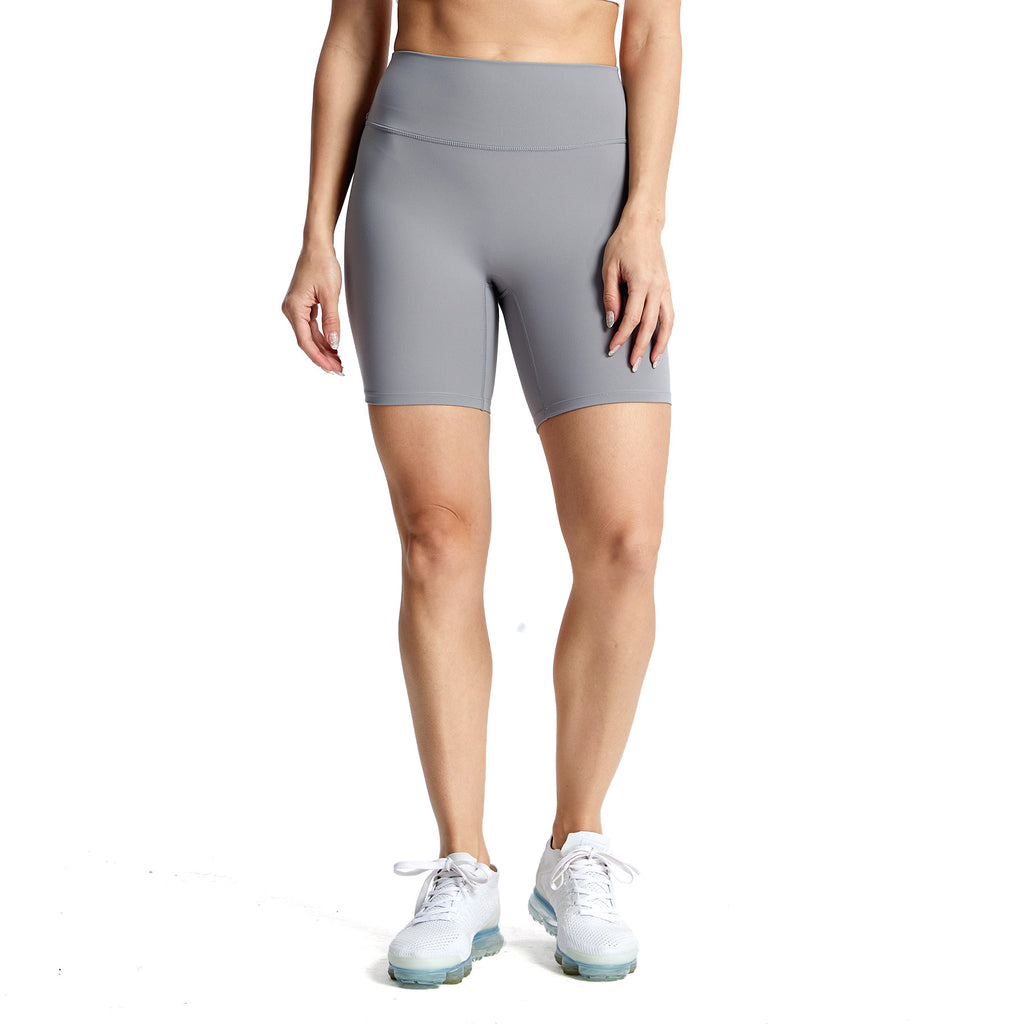 Aoxjox 6" Trinity (3 Seam) Biker Shorts