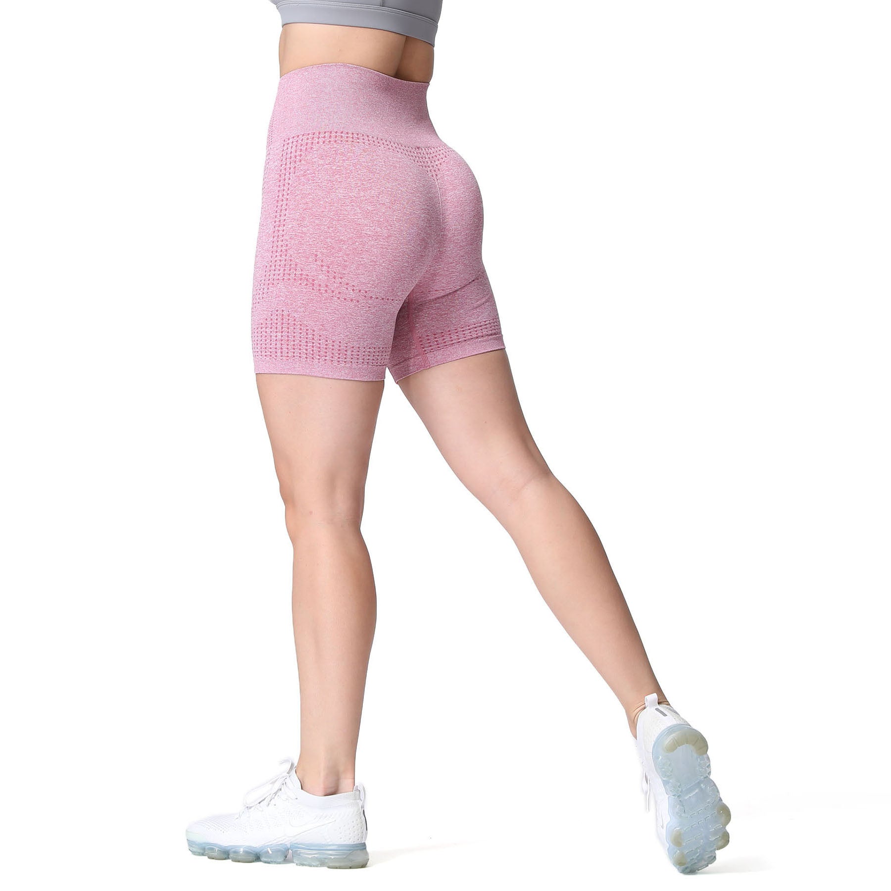 Aoxjox Vital Seamless Shorts