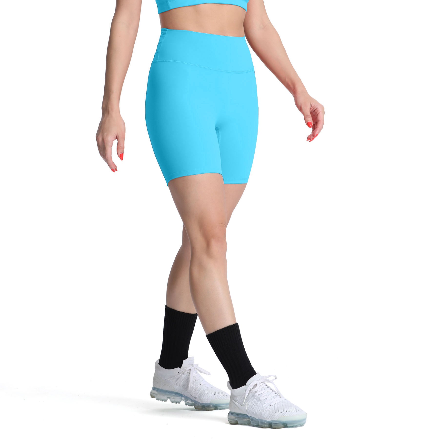 Aoxjox Trinity 6" Shorts (CONT'D)