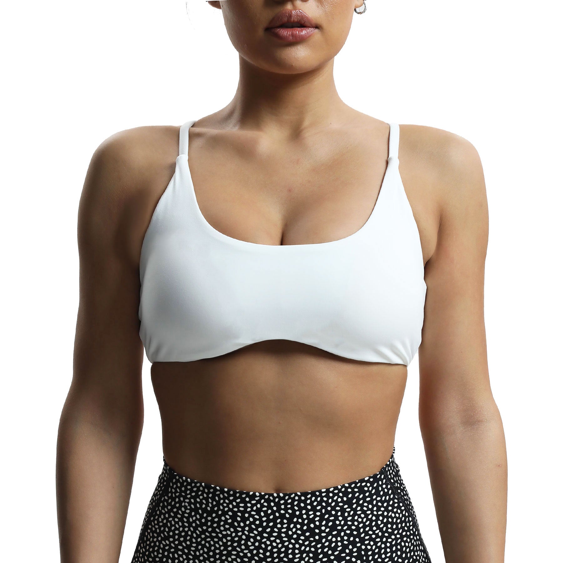 Aoxjox "Samanatha" Adjustable Sculpt Bra