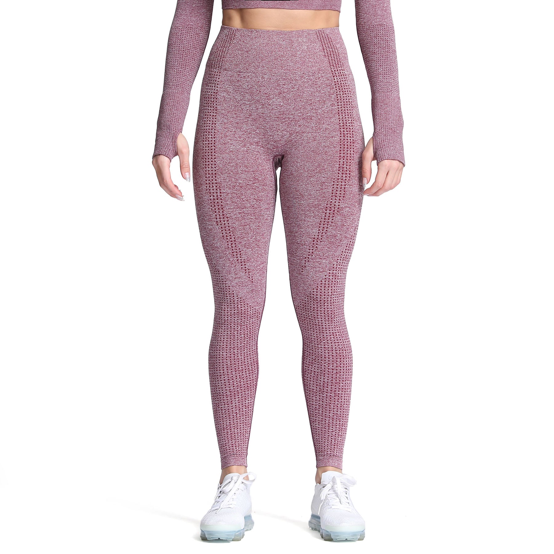 Aoxjox Vital Seamless Leggings