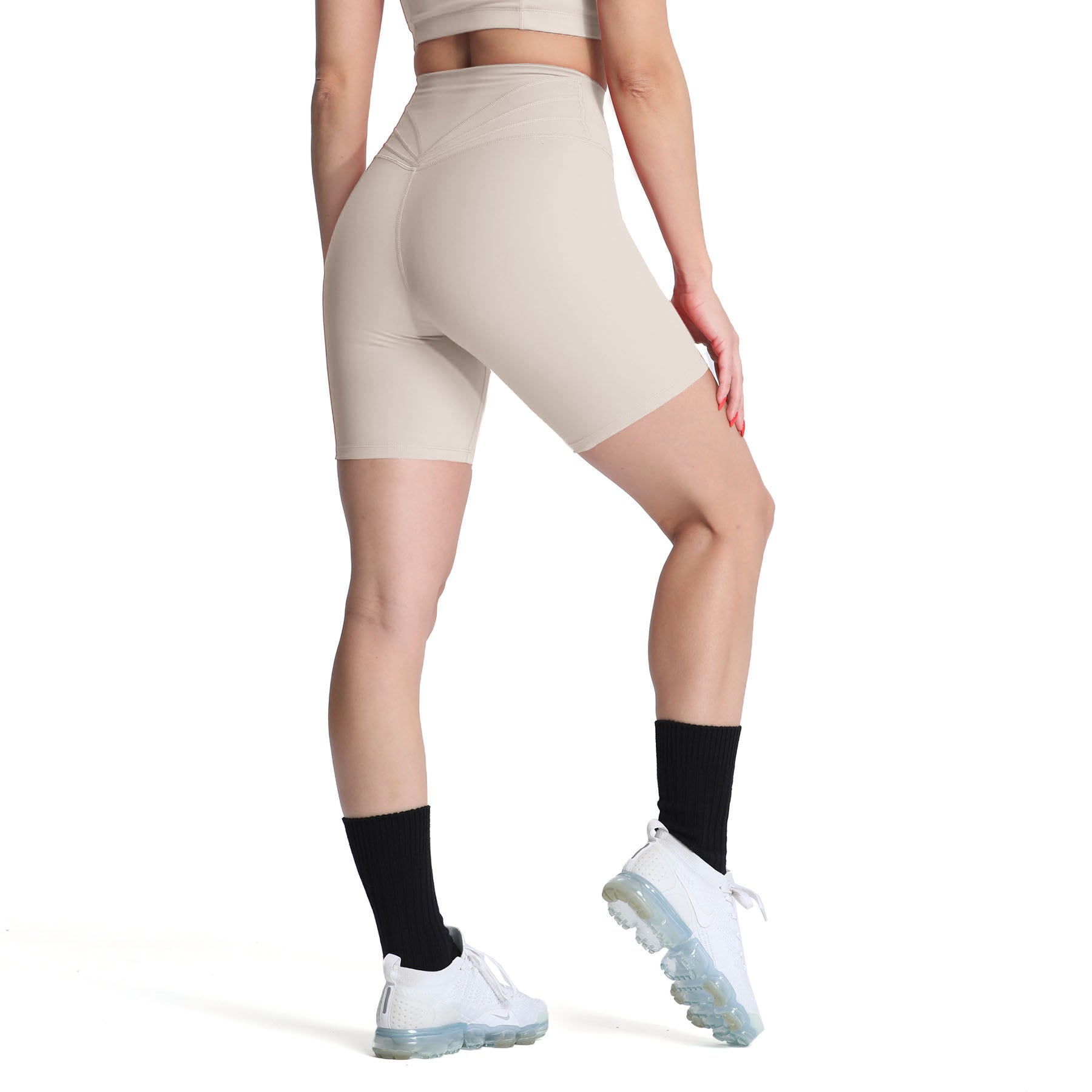 Aoxjox Trinity 6" Shorts (CONT'D)