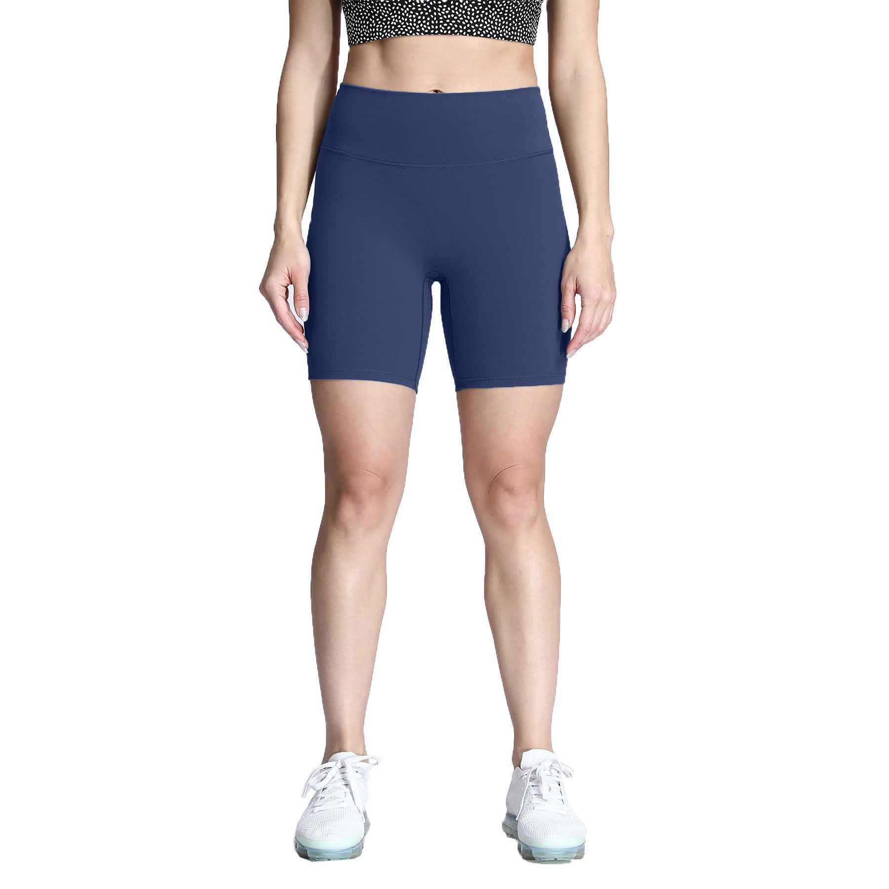 Aoxjox Trinity 6" Shorts (CONT'D)