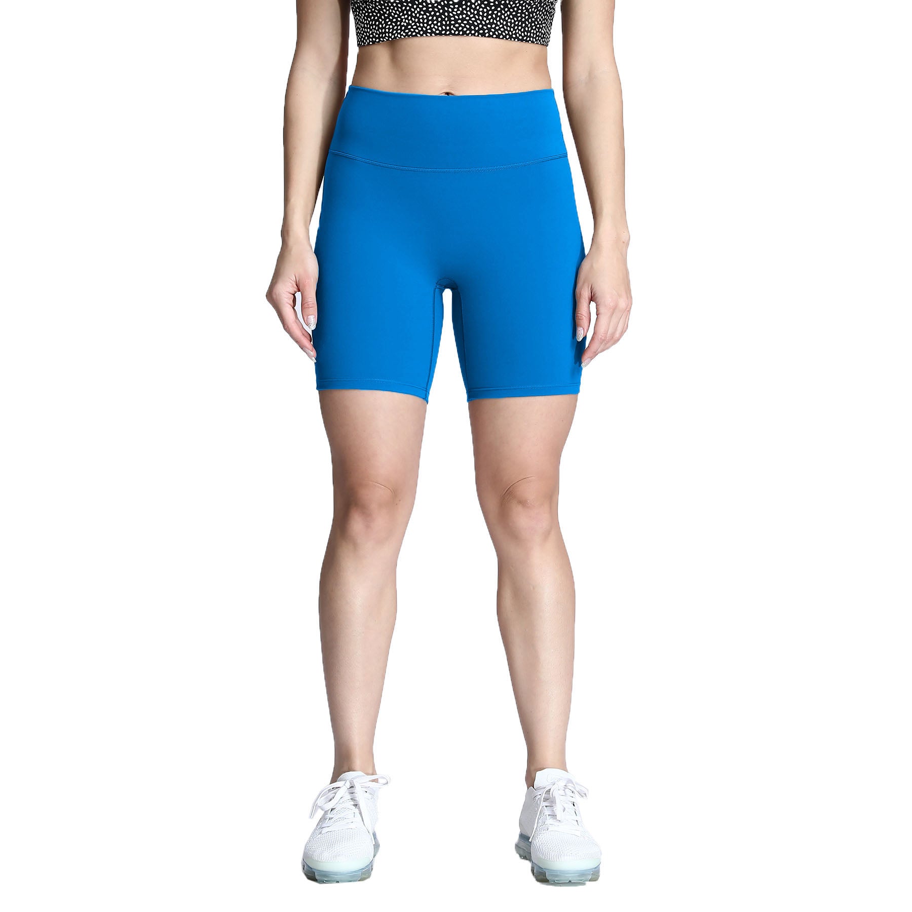 Aoxjox Trinity 6" Shorts (CONT'D)