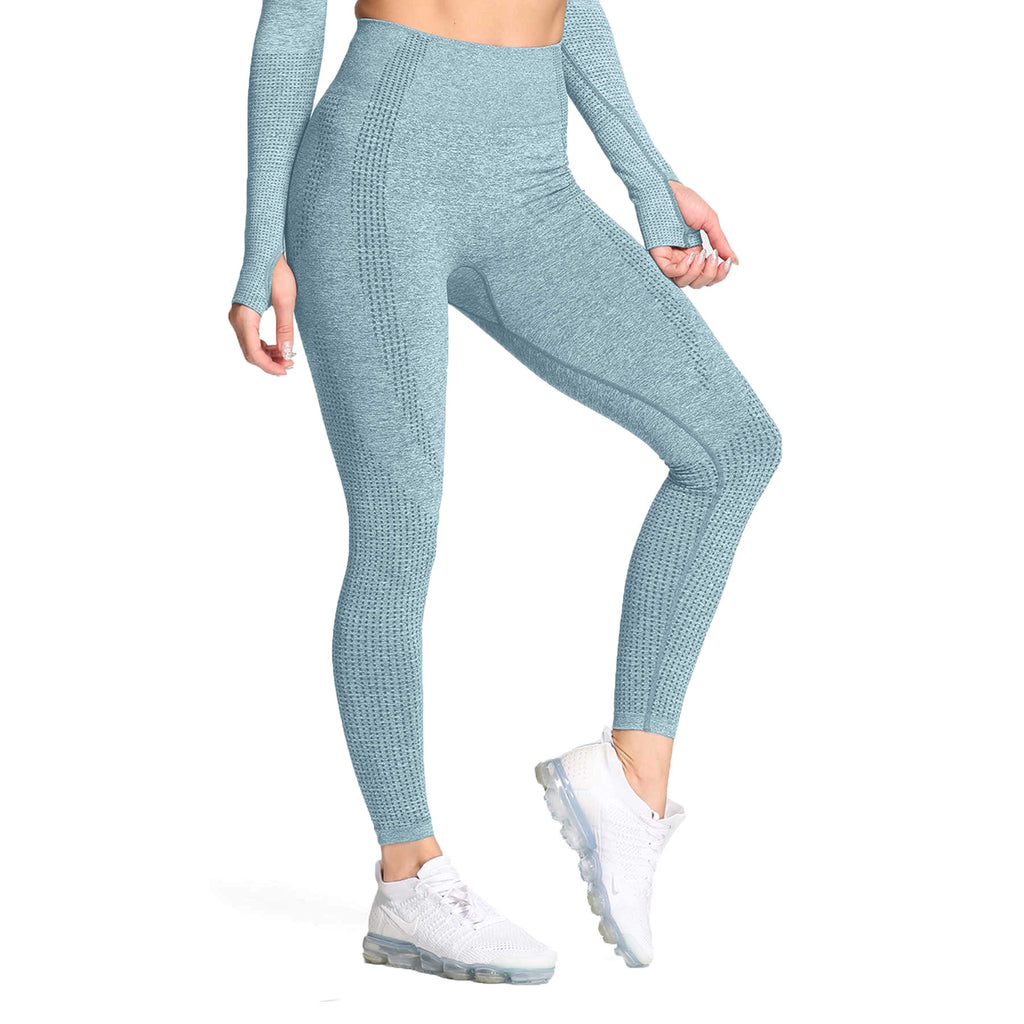 Aoxjox Vital Seamless Leggings