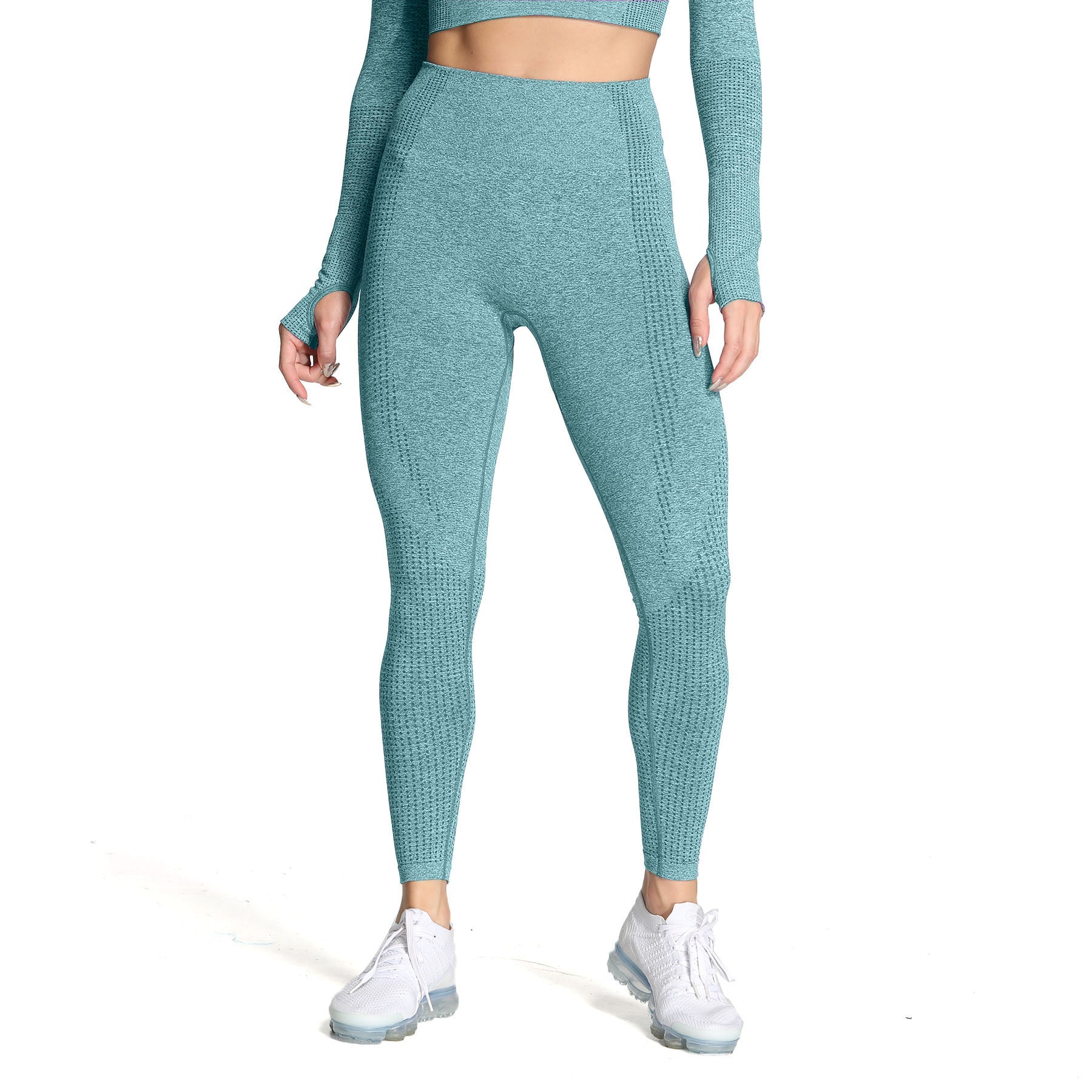 Aoxjox Vital Seamless Leggings
