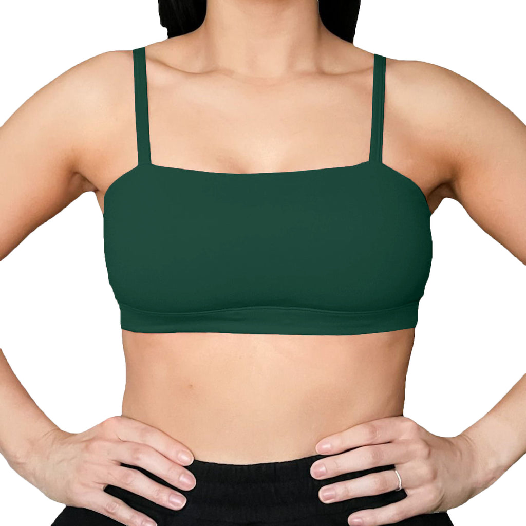 Aoxjox "Bandeau" Sports Bras