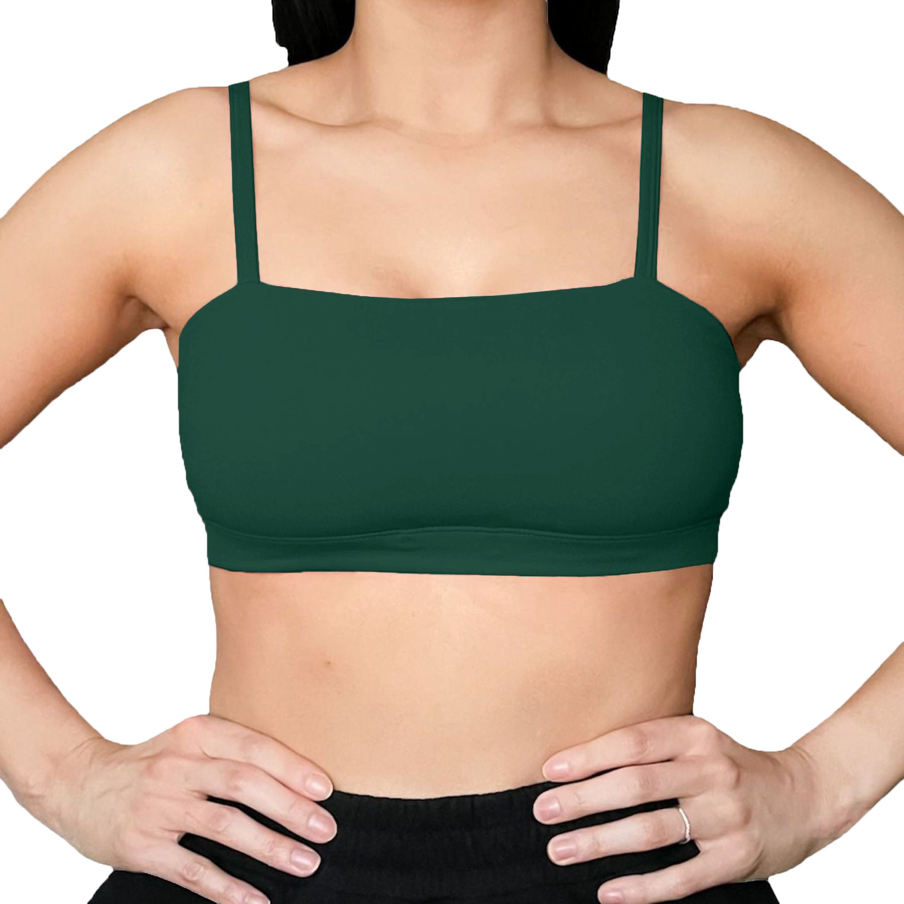 Aoxjox "Bandeau" Sports Bras
