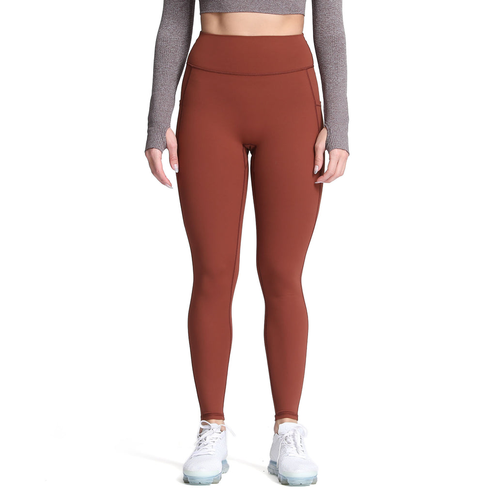 Aoxjox Trinity (3 seam) Pocket Leggings