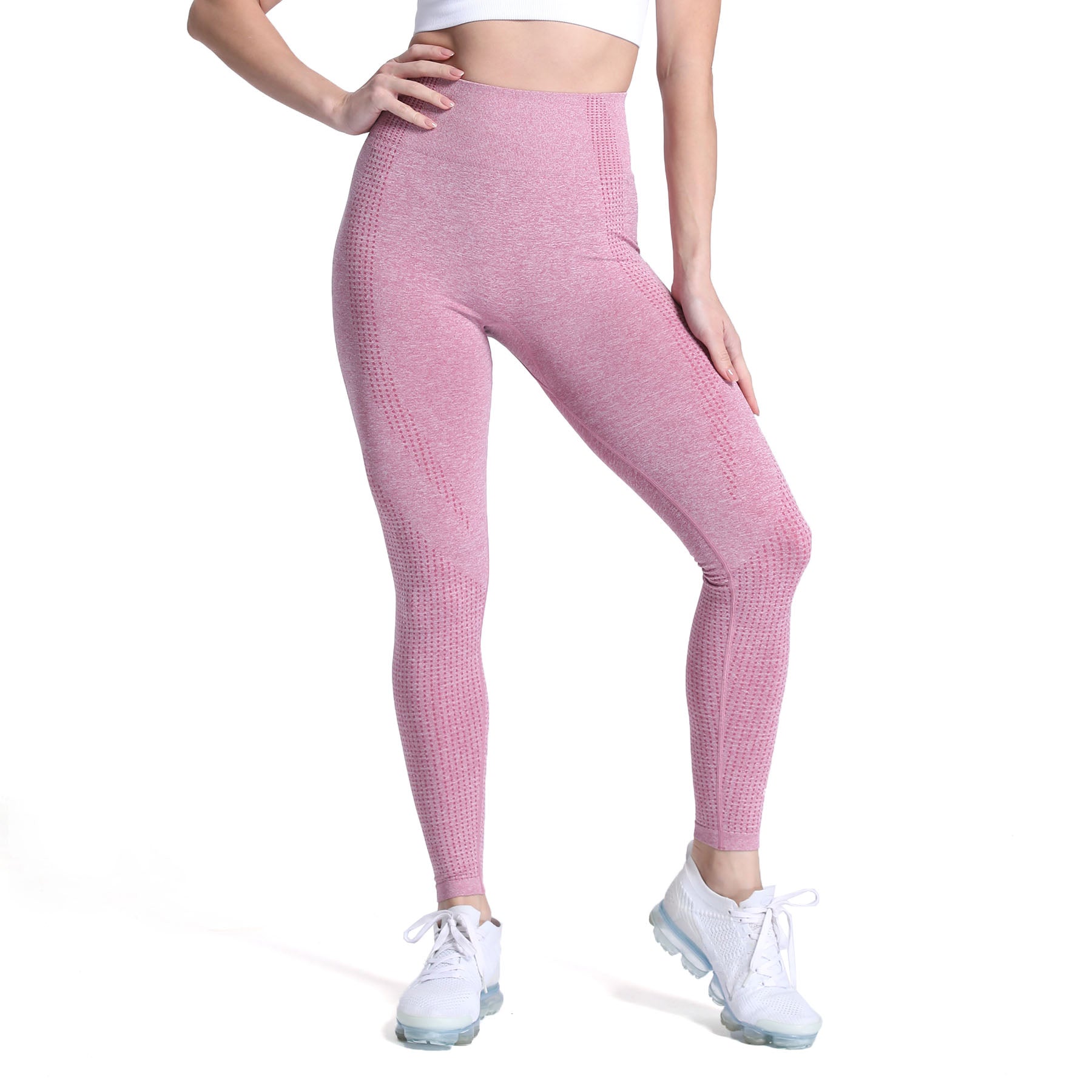 Aoxjox Vital Seamless Leggings