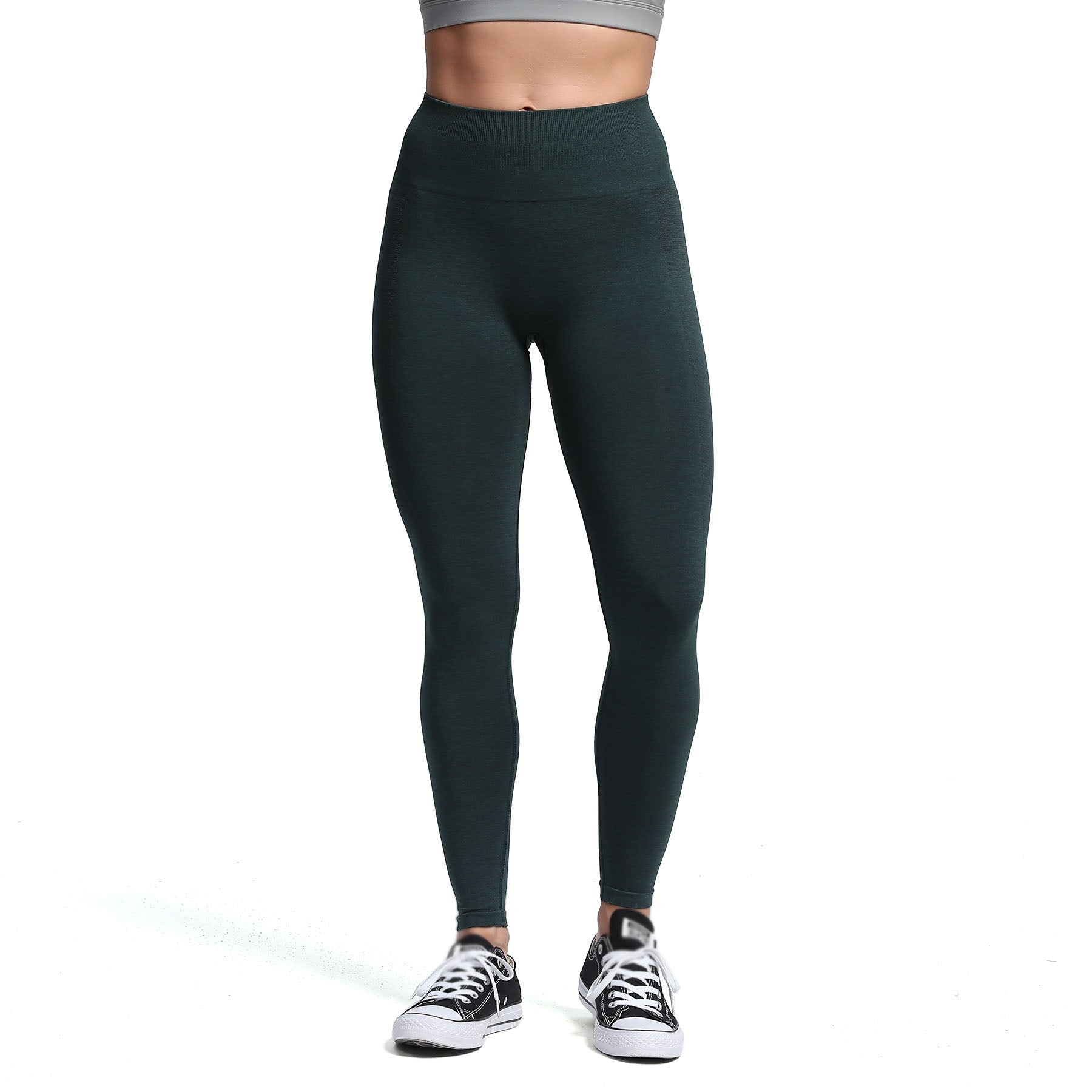 Aoxjox Asset Scrunch Leggings
