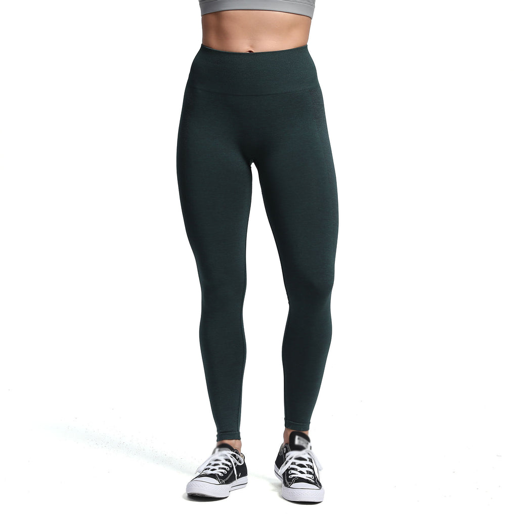Aoxjox Asset Scrunch Leggings