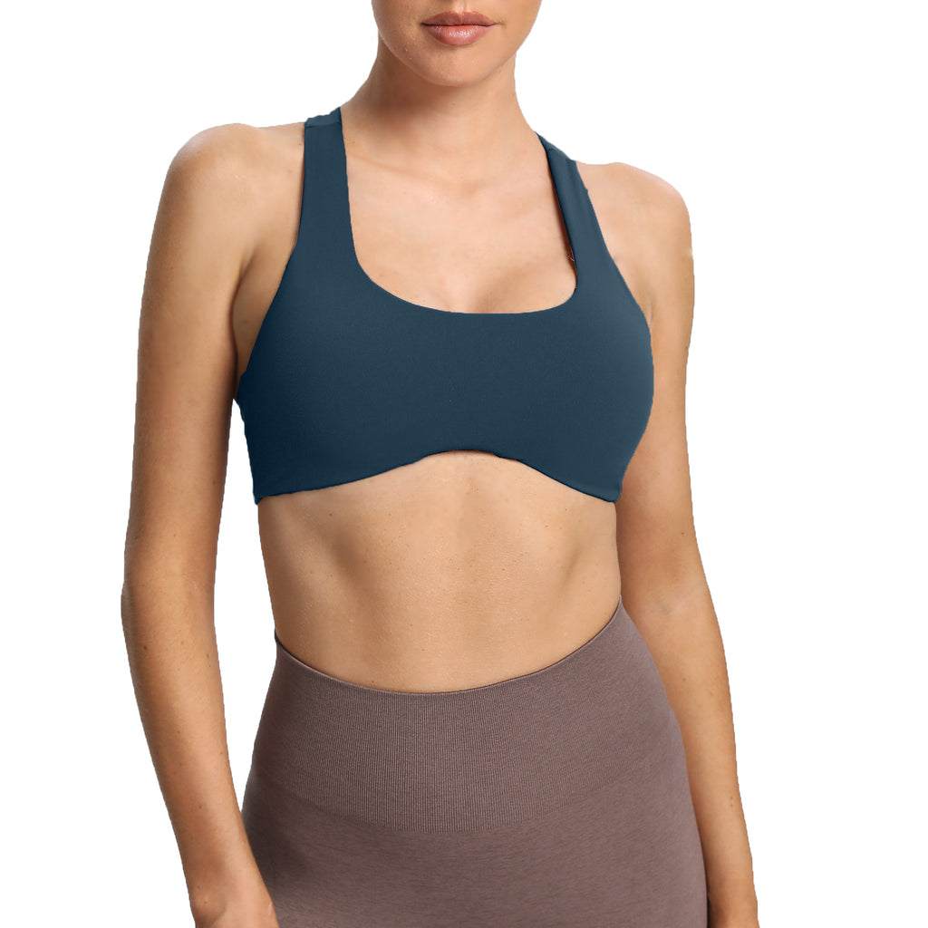 Aoxjox Define Sculpt Sports Bra