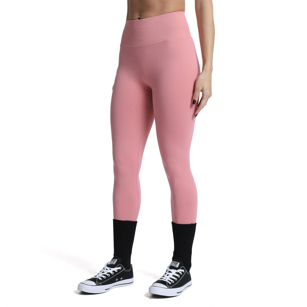 Aoxjox Scrunch Butt Lifting Seamless Leggings