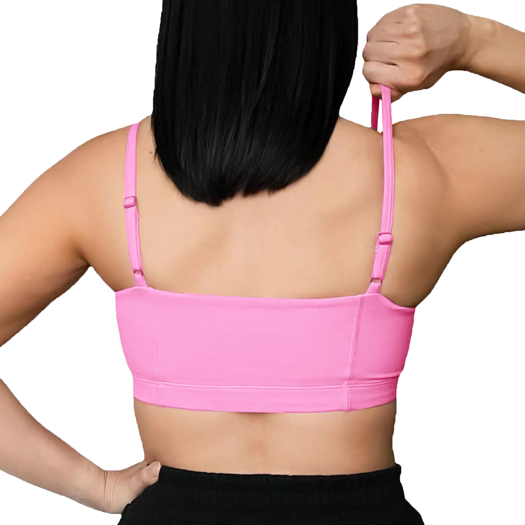 Aoxjox "Bandeau" Sports Bras