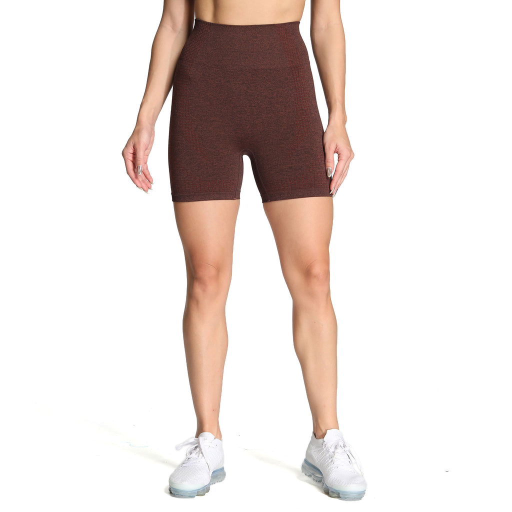 Aoxjox Vital Seamless Shorts