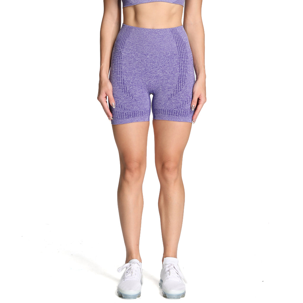 Aoxjox Vital Seamless Shorts