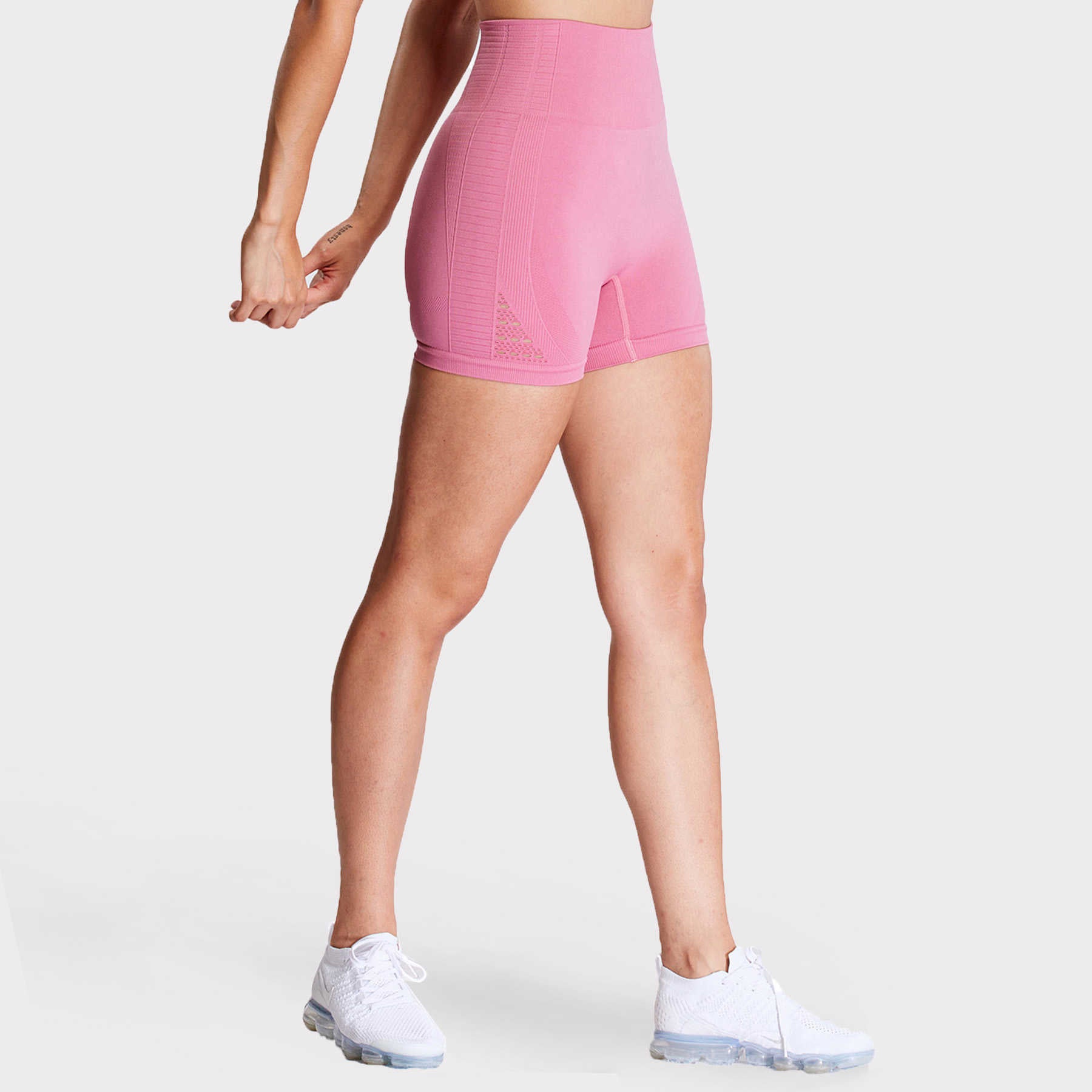 Aoxjox Energy  Seamless Shorts