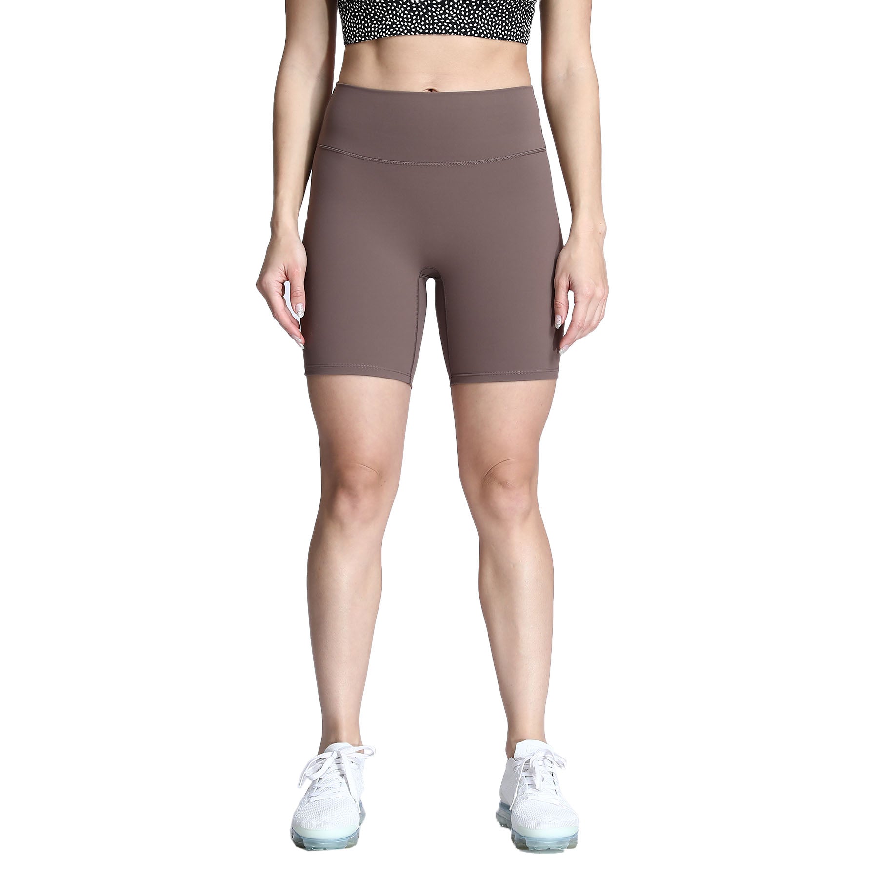 Aoxjox Trinity 6" Shorts (CONT'D)