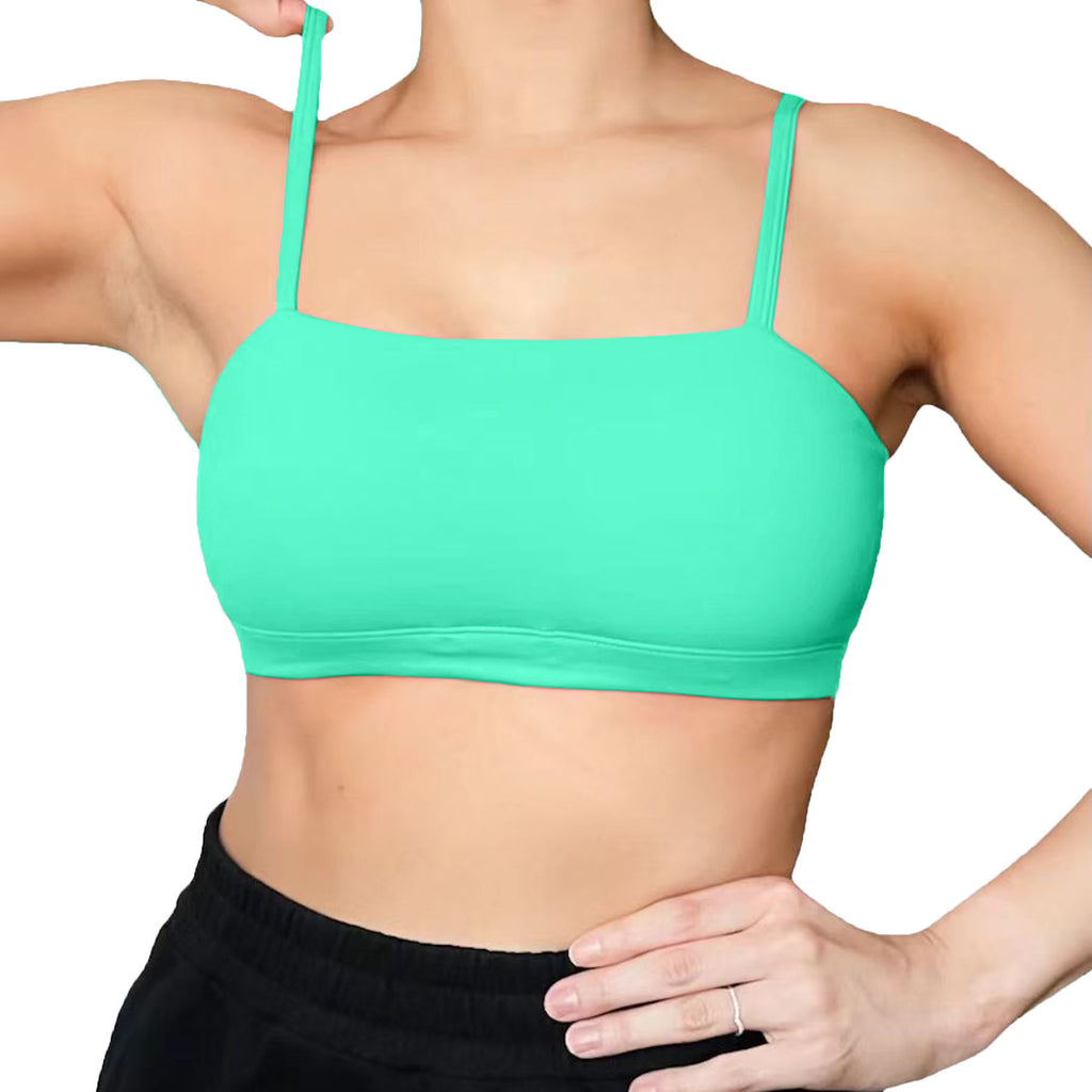 Aoxjox "Bandeau" Sports Bras