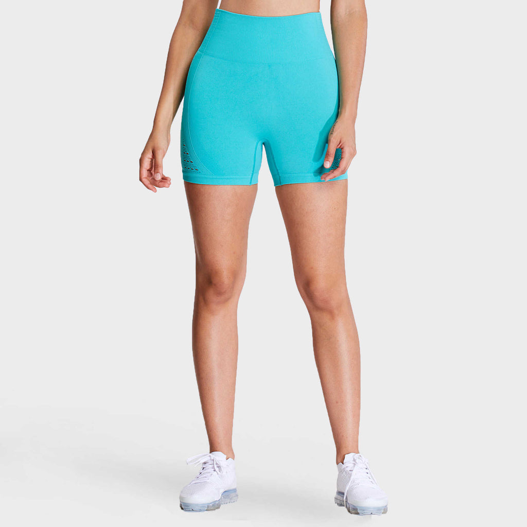 Aoxjox Energy  Seamless Shorts