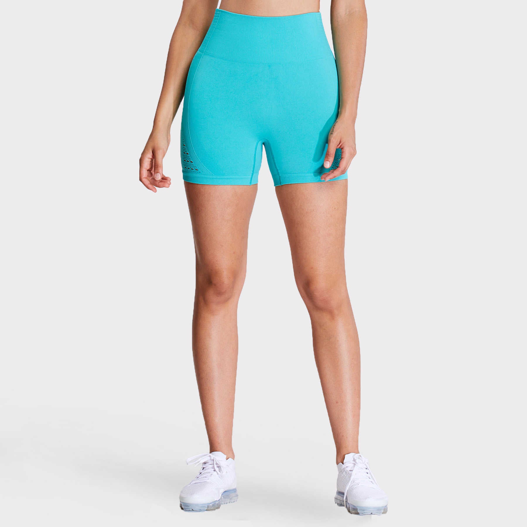 Aoxjox Energy  Seamless Shorts