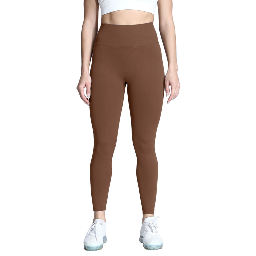 Aoxjox Scrunch Butt Lifting Seamless Leggings