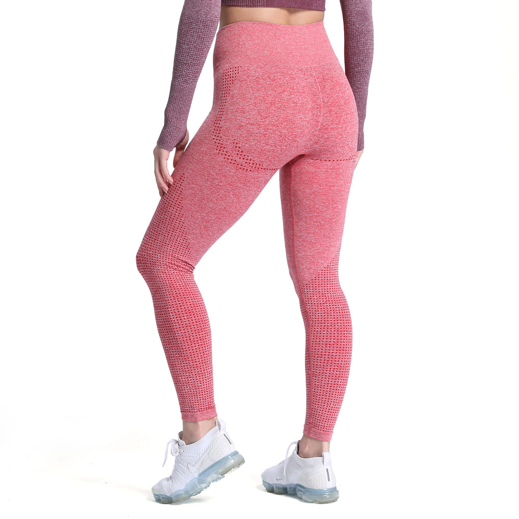 Aoxjox Vital Seamless Leggings